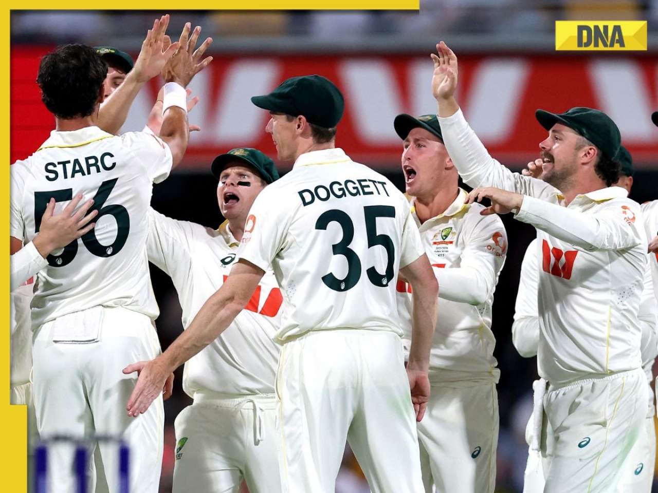 Updated WTC 2025-27 points table: Australia thrash England by 8 wickets in pink-ball Test; where does India stand now?