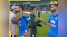  Did Virat Kohli ignore Gautam Gambhir? Awkward post-match exchange triggers rift rumours online 