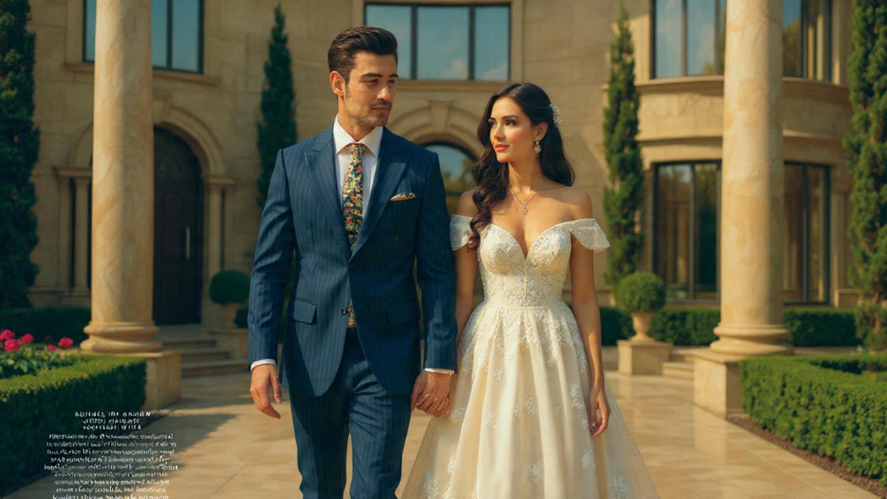 बेहद आकर्षक लेकिन डाउन टू अर्थ होते हैं