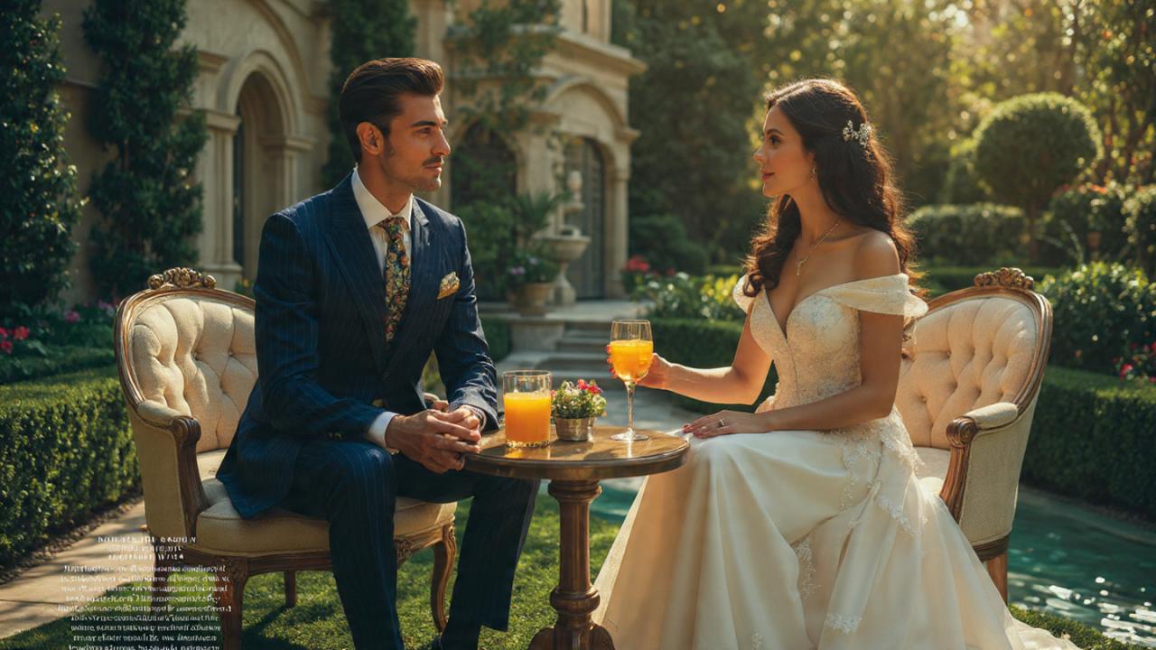  जन्म से ही बहुत अमीर होते हैं कुछ लोग