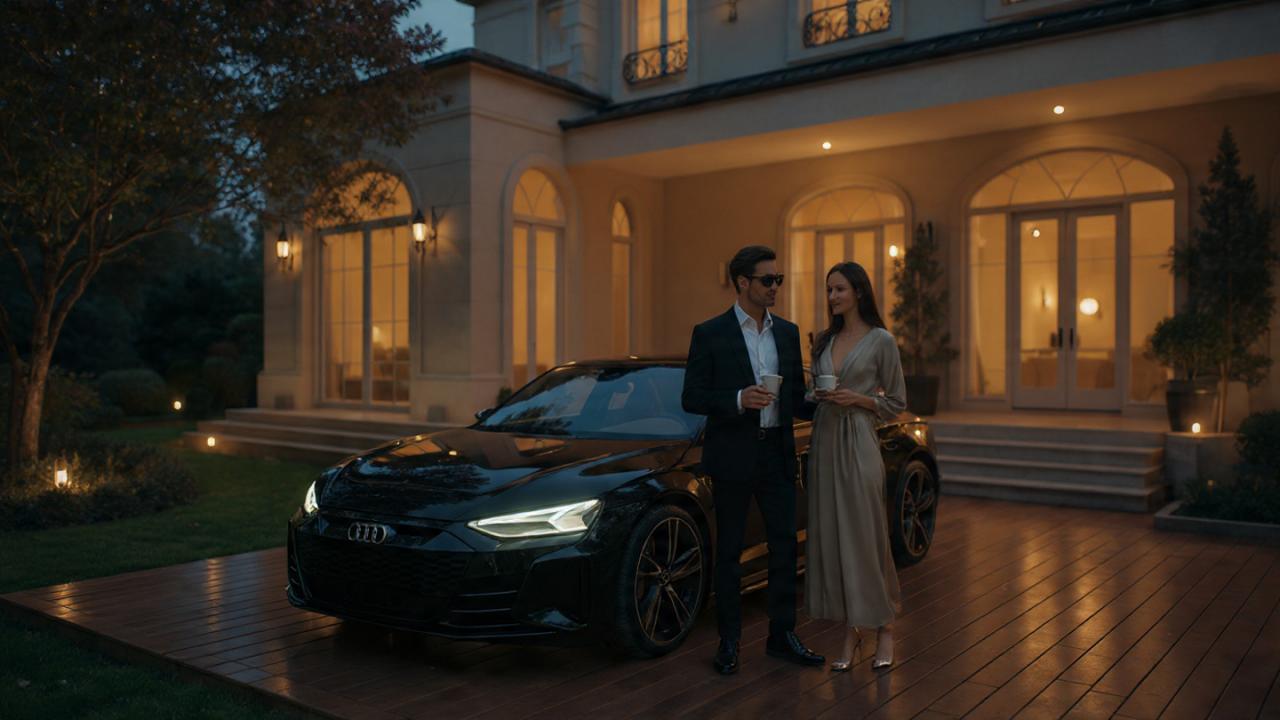 किस्मत खुद खोलती है दरवाजे