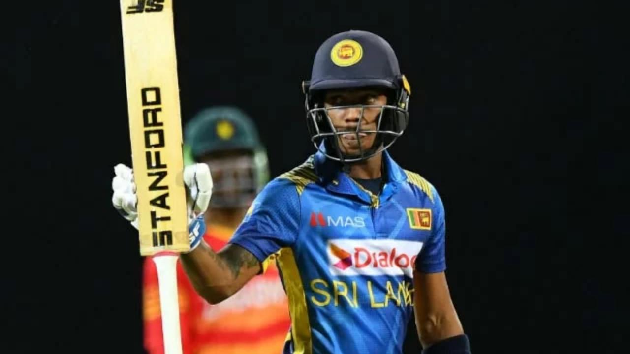 पथुम निसांका