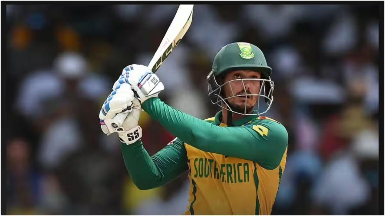 क्विंटन डिकॉक