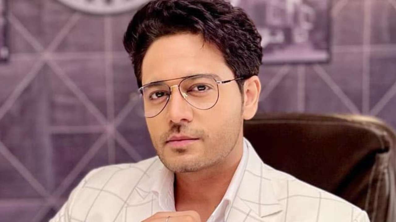 Gaurav Khanna education