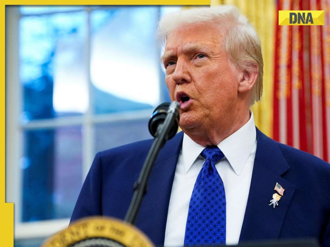 US-Ukraine peace talks stalled as Donald Trump voices frustration with Zelenskyy: 'Little bit disappointed...'