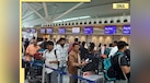 IndiGo flight status: Delhi Airport issues BIG advisory, warns passengers on delays; check details 