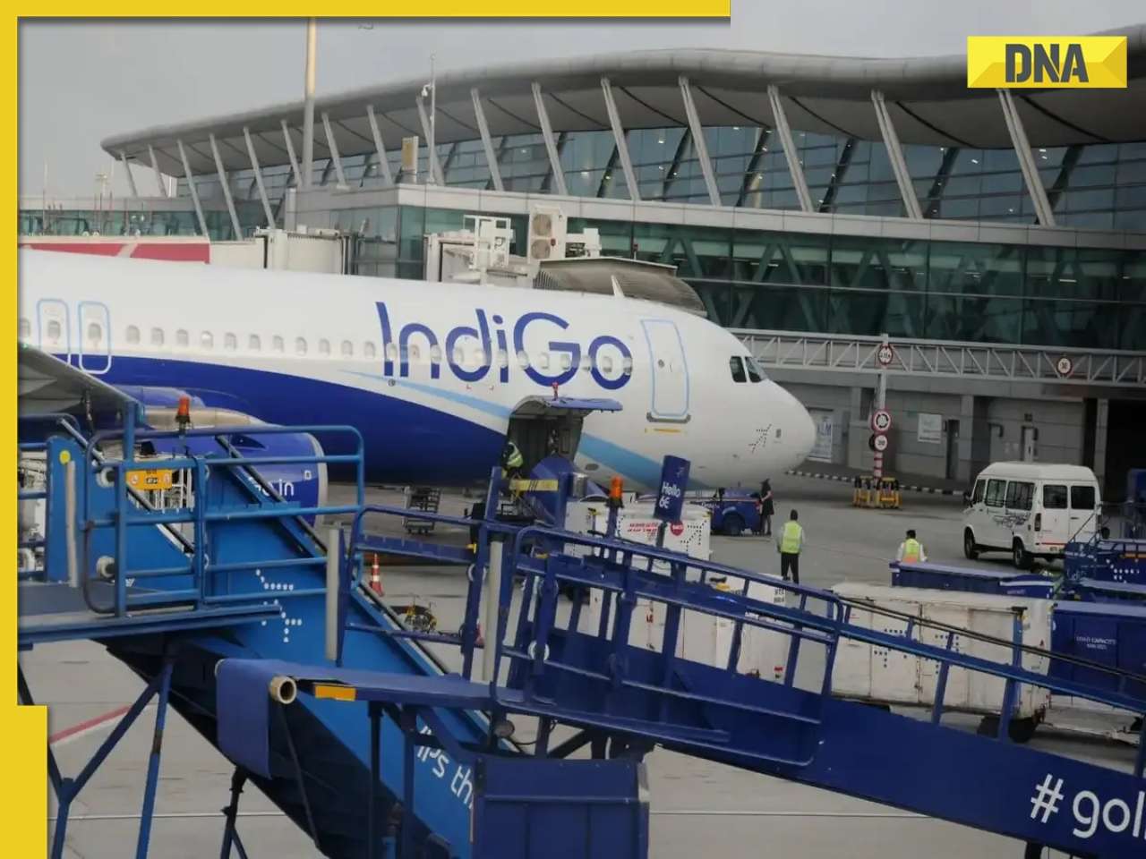 IndiGo Crisis: Over 300 flights cancelled, THESE cities severely affected, airports issue warnings
