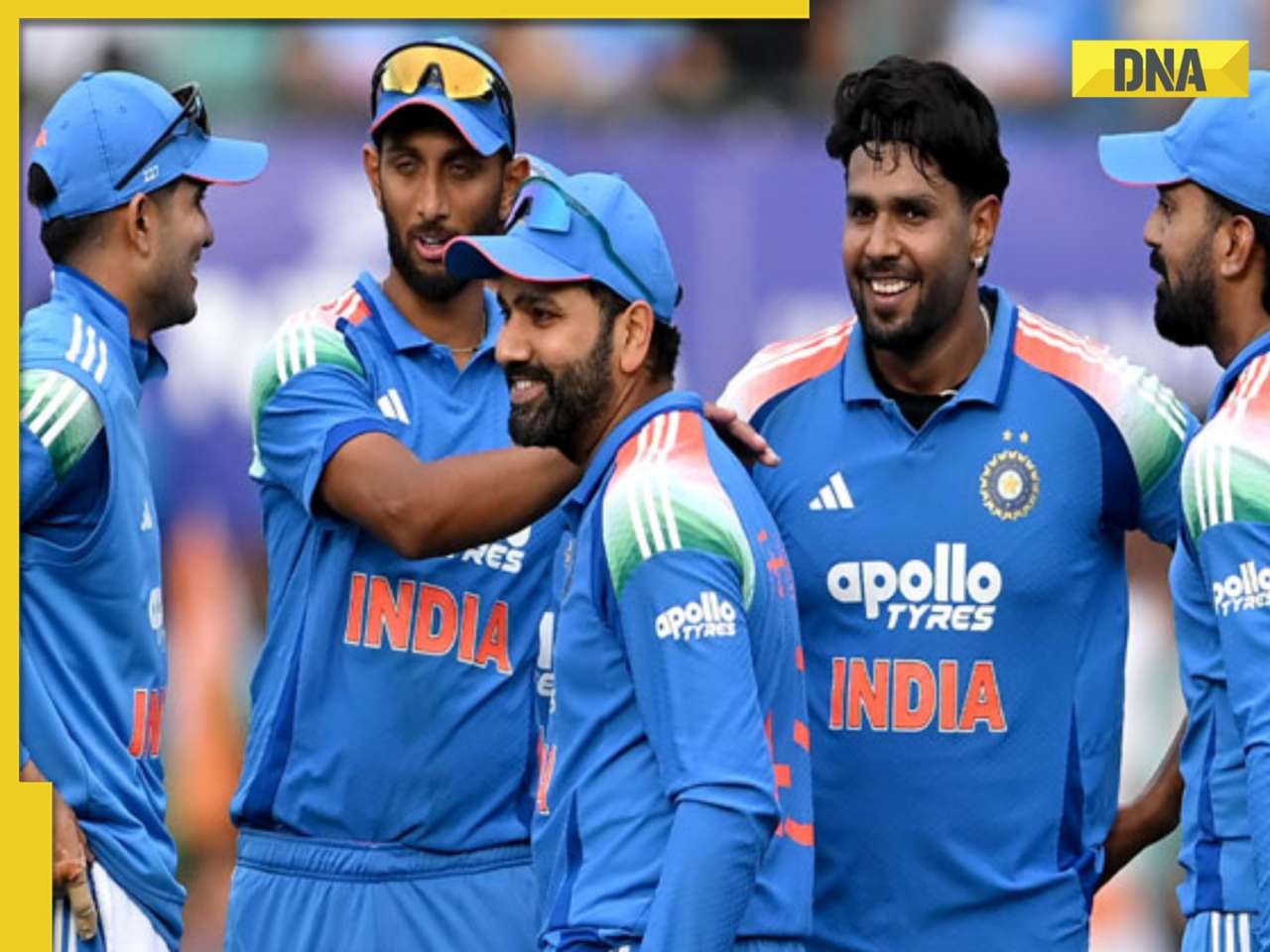 Big BOOST to India as Shubman Gill rejoins team ahead of T20I series against South Africa, no place for THIS star crickter, name is...