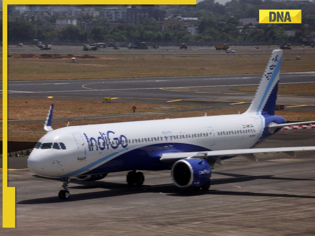 Will government interfere, ask IndiGo parent InterGlobe Aviation to reshuffle board after flight cancelations?