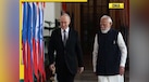  Geopolitics Over Guns: No mention of S-400, S-500, Su-57, Why India and Russia put defence deals on hold? 