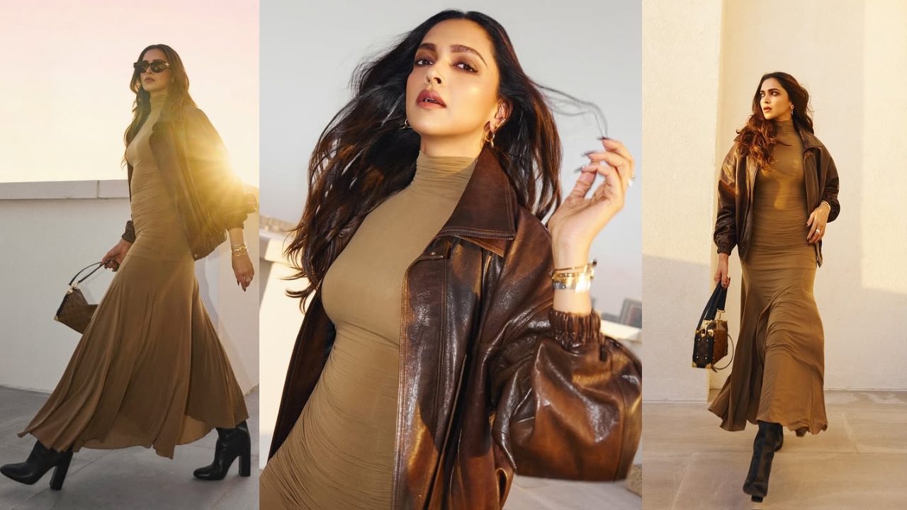 Heritage accessories that completed the look