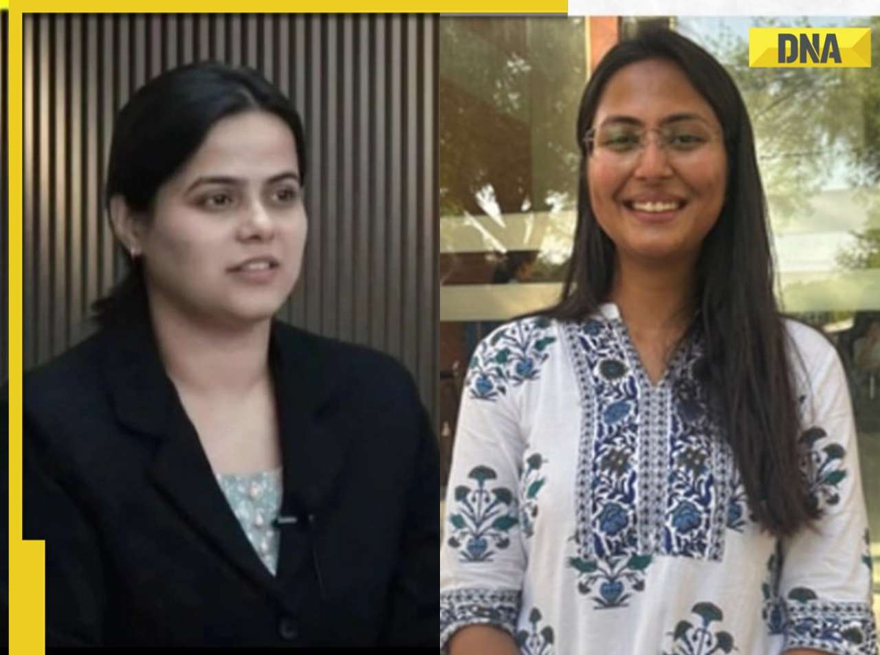 UPSC CSE 2024: Topper Shakti Dubey secures home cadre, AIR 2 Harshita Goyal gets...; check full list here