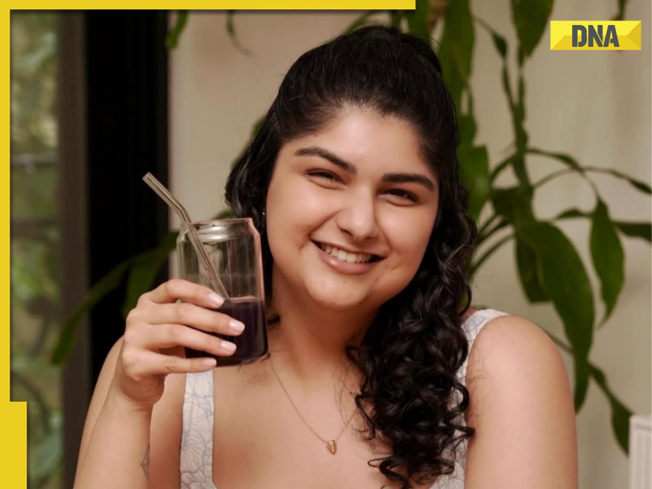 Anshula Kapoor shares her simple skincare routine to maintain clear, youthful skin for women in their 30s