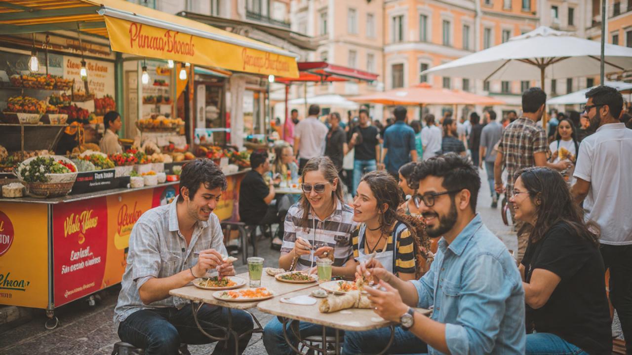 ताइवान बौद्ध शाकाहारी परंपरा 