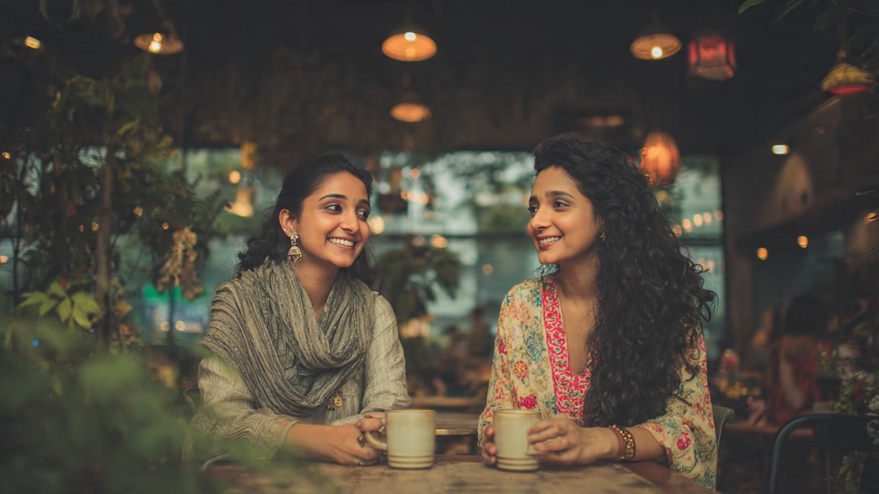  ससुराल में मायके वाली फीलिंग देती हैं ये लड़कियां