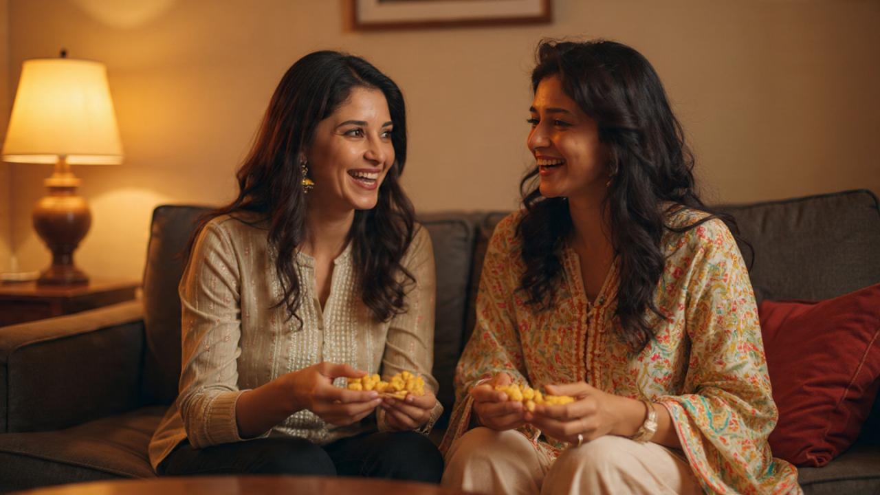 मूलांक 9 (मंगल) – डिफेंसिव लेकिन बहुत लॉयल