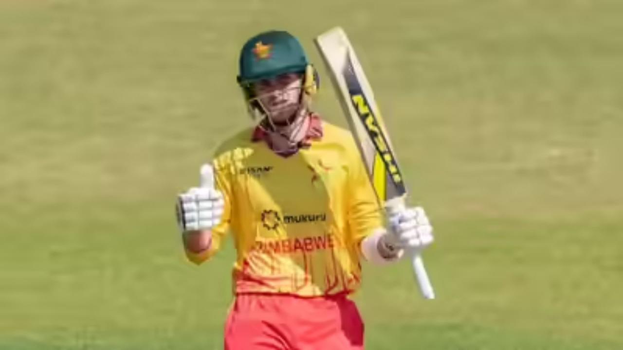 ब्रायन बेनेट