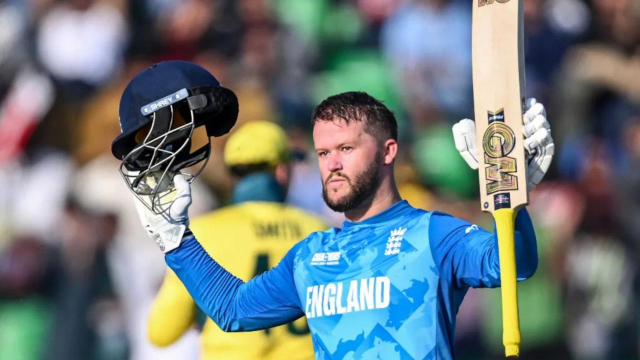 बेन डकेट