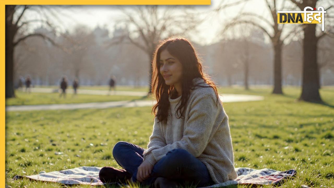 Sunshine Vitamin : विटामिन डी के लिए आपको कितनी देर धूप में रहना चाहिए? सही समय क्या है? 