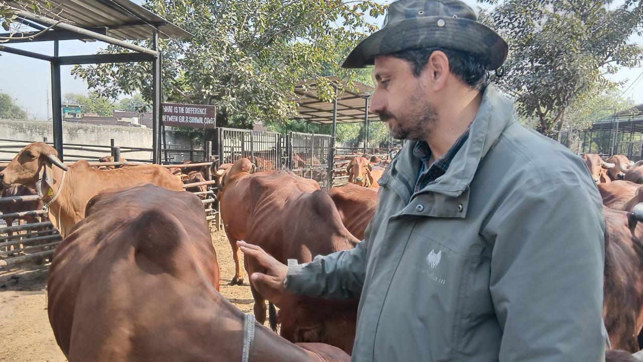 100 से ज्यादा लोगों को दिया रोजगार