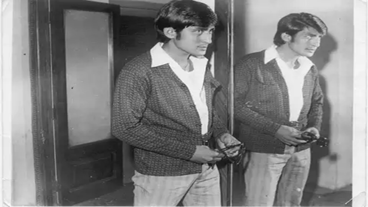 पाक सेना में मेजर के पद तक पहुंच गए