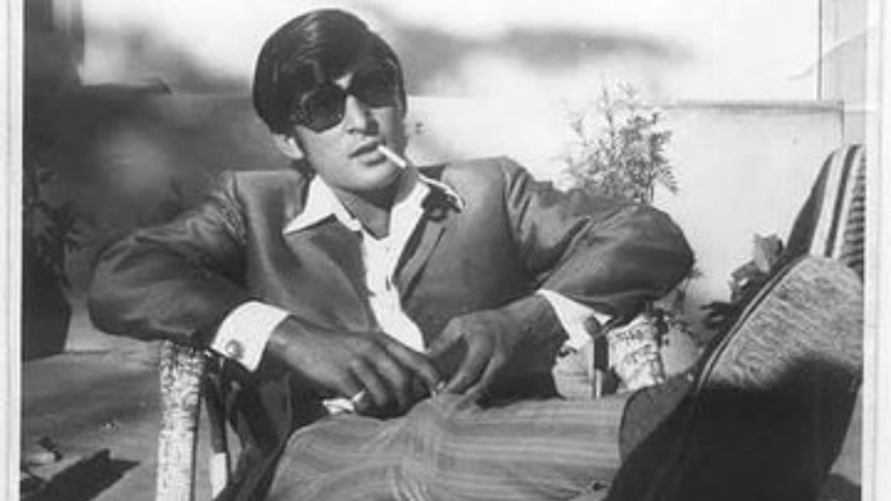 2001 में उनकी मौत जेल में ही हो गई