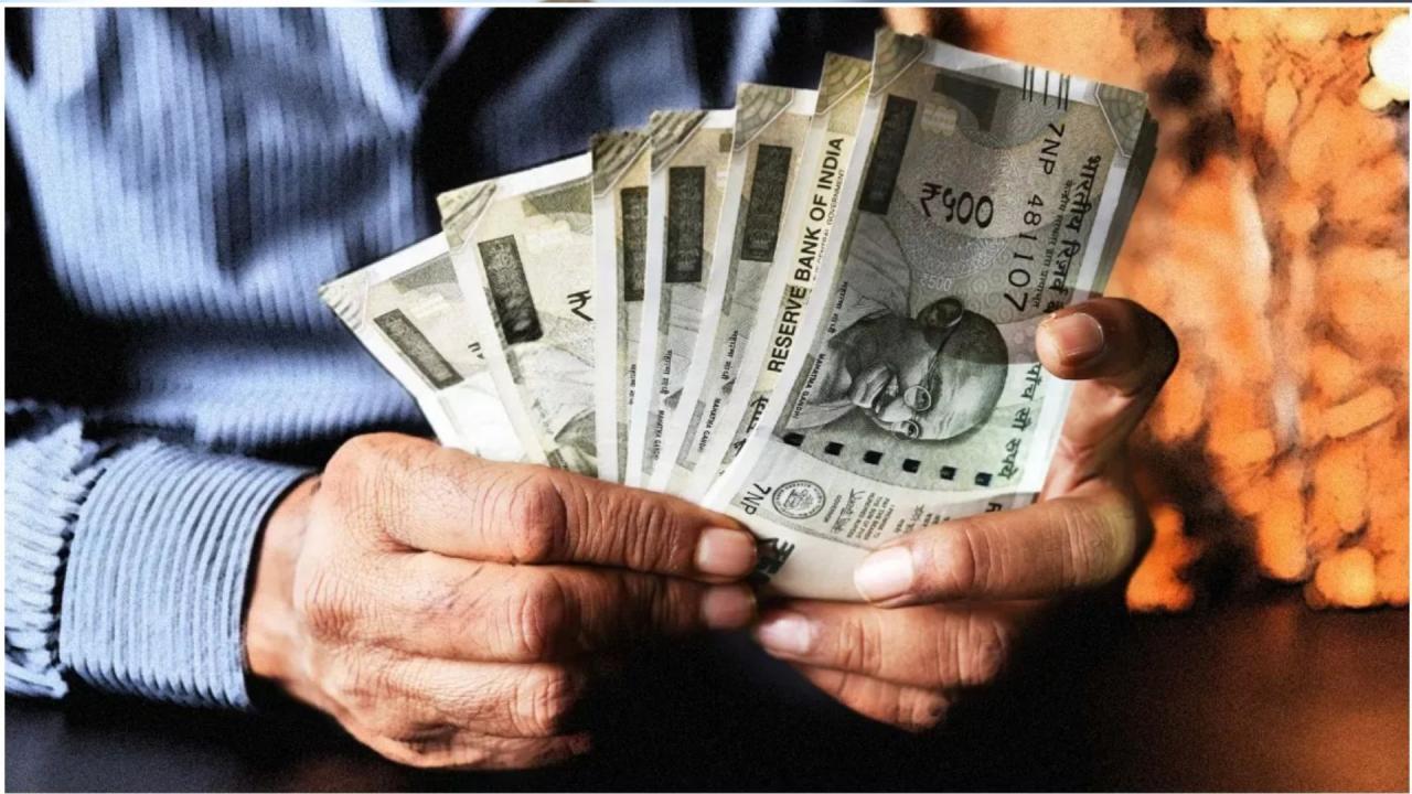 फिटमेंट फैक्टर