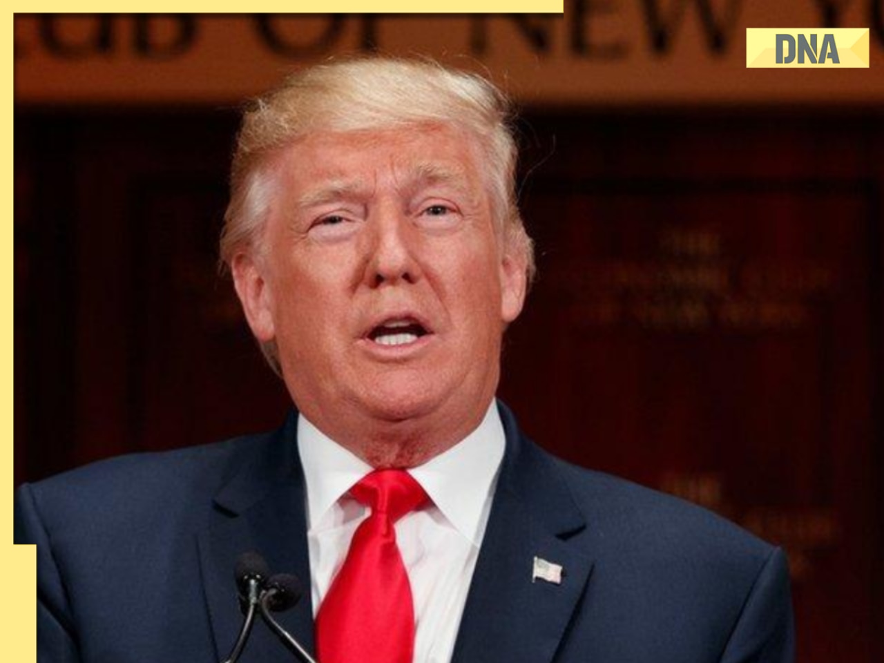 US Tariff Threats: Trump targets Indian Rice, Canadian fertiliser, warns 5% tariff increase on Mexico due to...