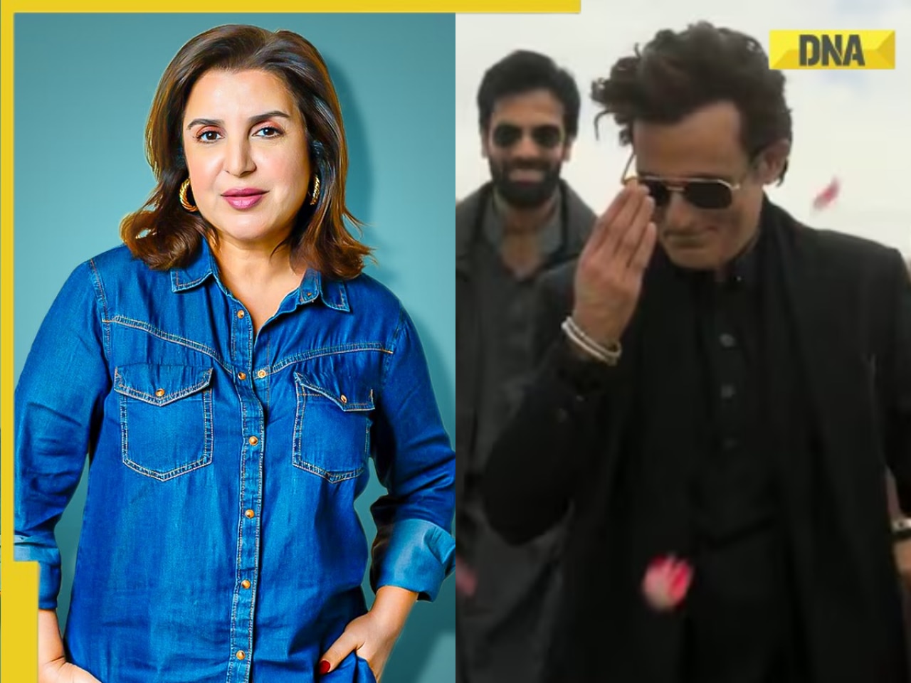 Farah Khan maakt een groot statement voor haar ‘Aatish Kapoor’, prijst de prestaties van de acteur in Dhurandhar Farah Khan maakt een groot statement voor haar ‘Aatish Kapoor’, prijst de prestaties van de acteur in Dhurandhar