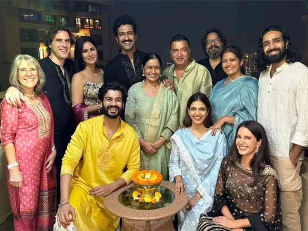 Their journey of love