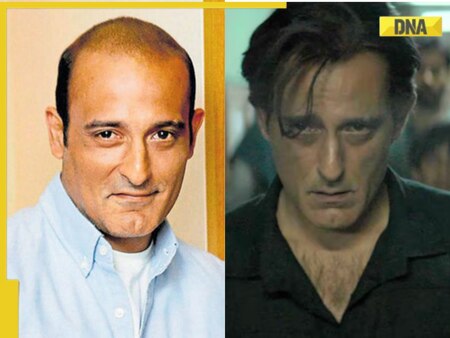  In pics: Akshaye Khanna aka Dhurandhar's Rehman Dakait's impressive net worth of Rs 167 crore despite limited films, check his luxurious homes, investments 