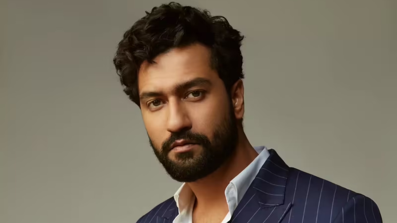 Vicky Kaushal