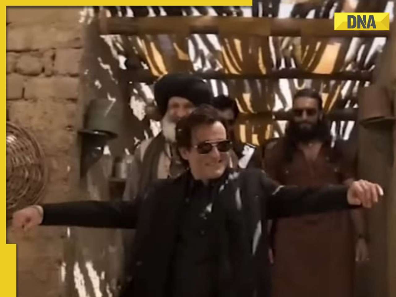 Who is Hussam Aseem? Bahraini rapper, mastermind behind Akshaye Khanna’s viral Fa9la song