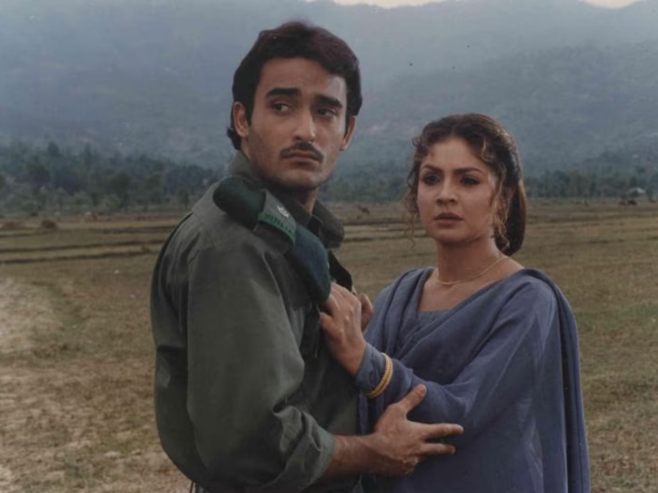 Akshaye Khanna: The brief success and setback