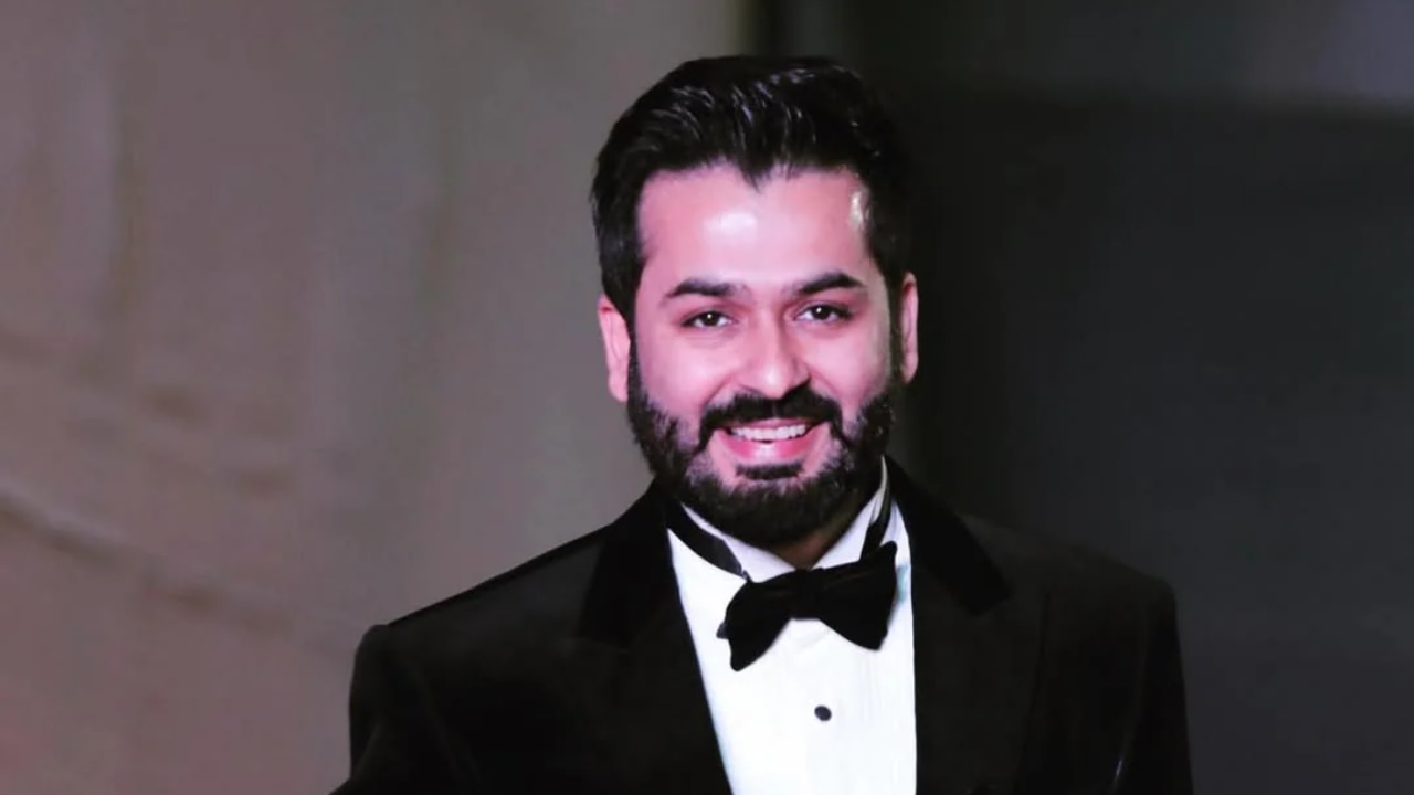 A dream debut that never happened