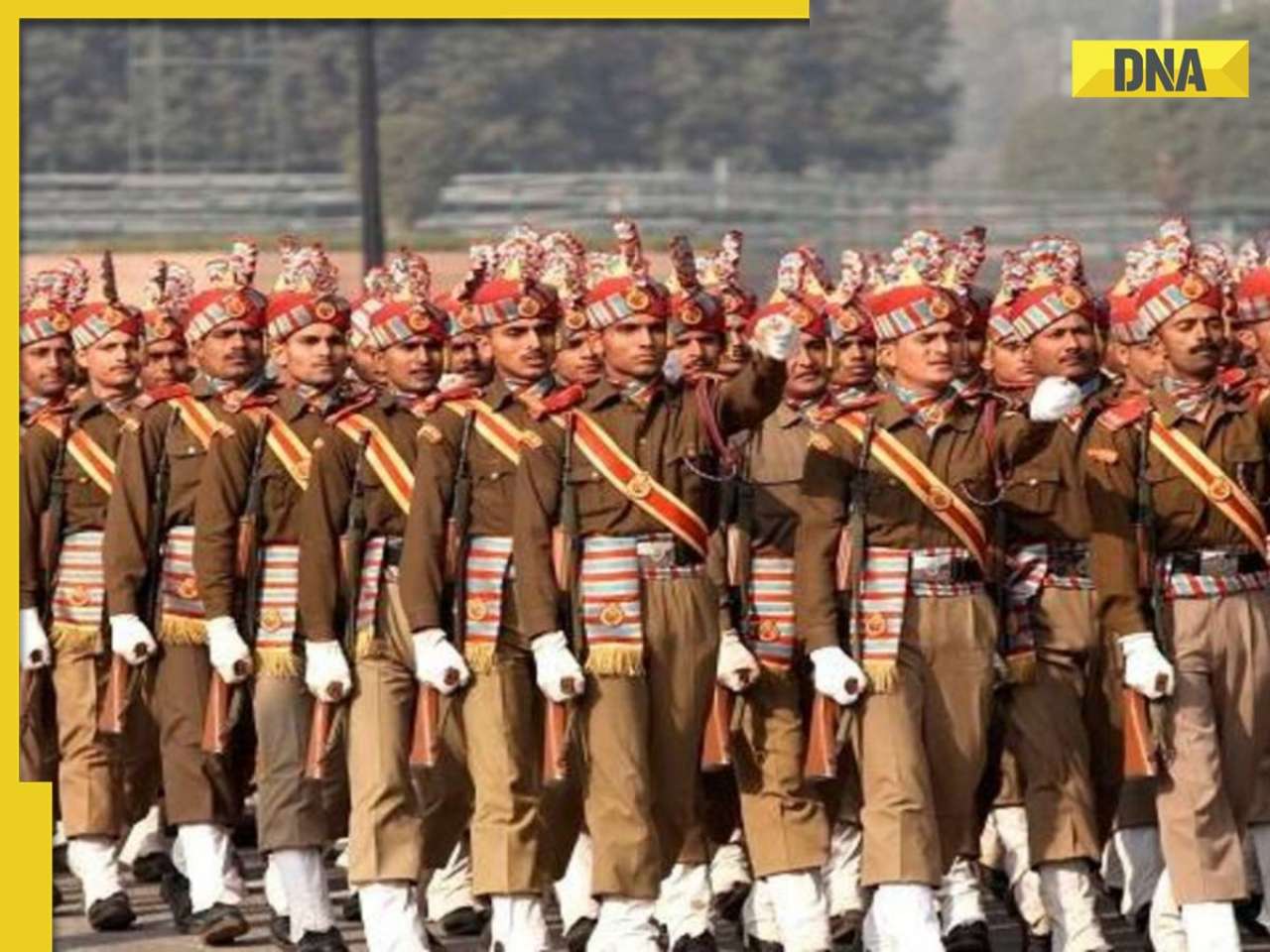 SSC GD Exam 2026 Update: Vacancy list for 25,487 constable posts released at ssc.gov.in, application open till THIS date; Check details here