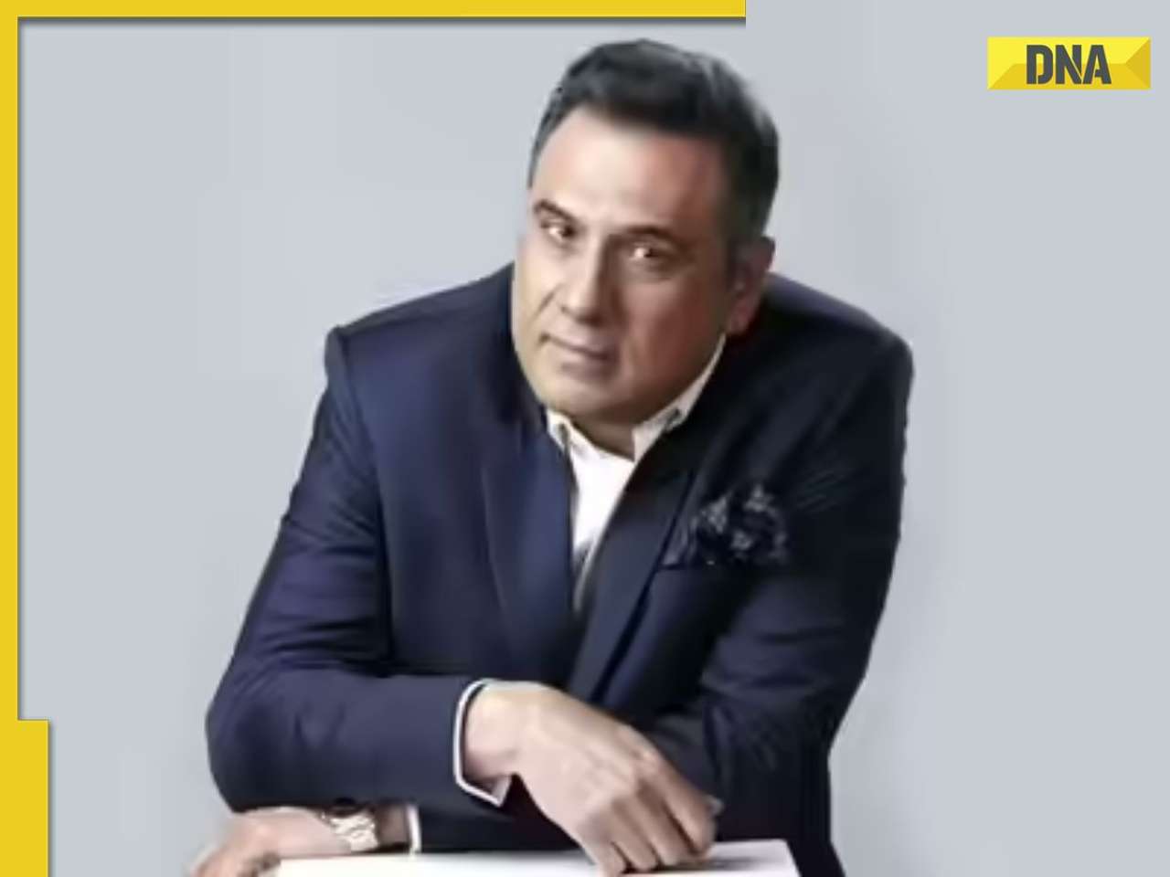 Ahead of Prabhas' The Raja Saab, Boman Irani says he is 'exhausted', viral post alarms fans as actor hints at...