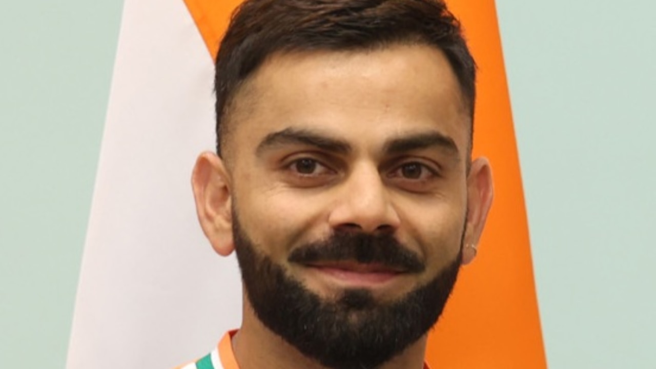 Virat Kohli's net worth