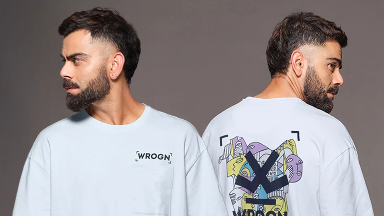 Universal Sportsbiz, WROGN