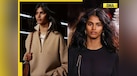  Who is Bhavitha Mandava? Hyderabad girl, who was scouted by model agency at..., later became first Indian model to open for Chanel show in New York 