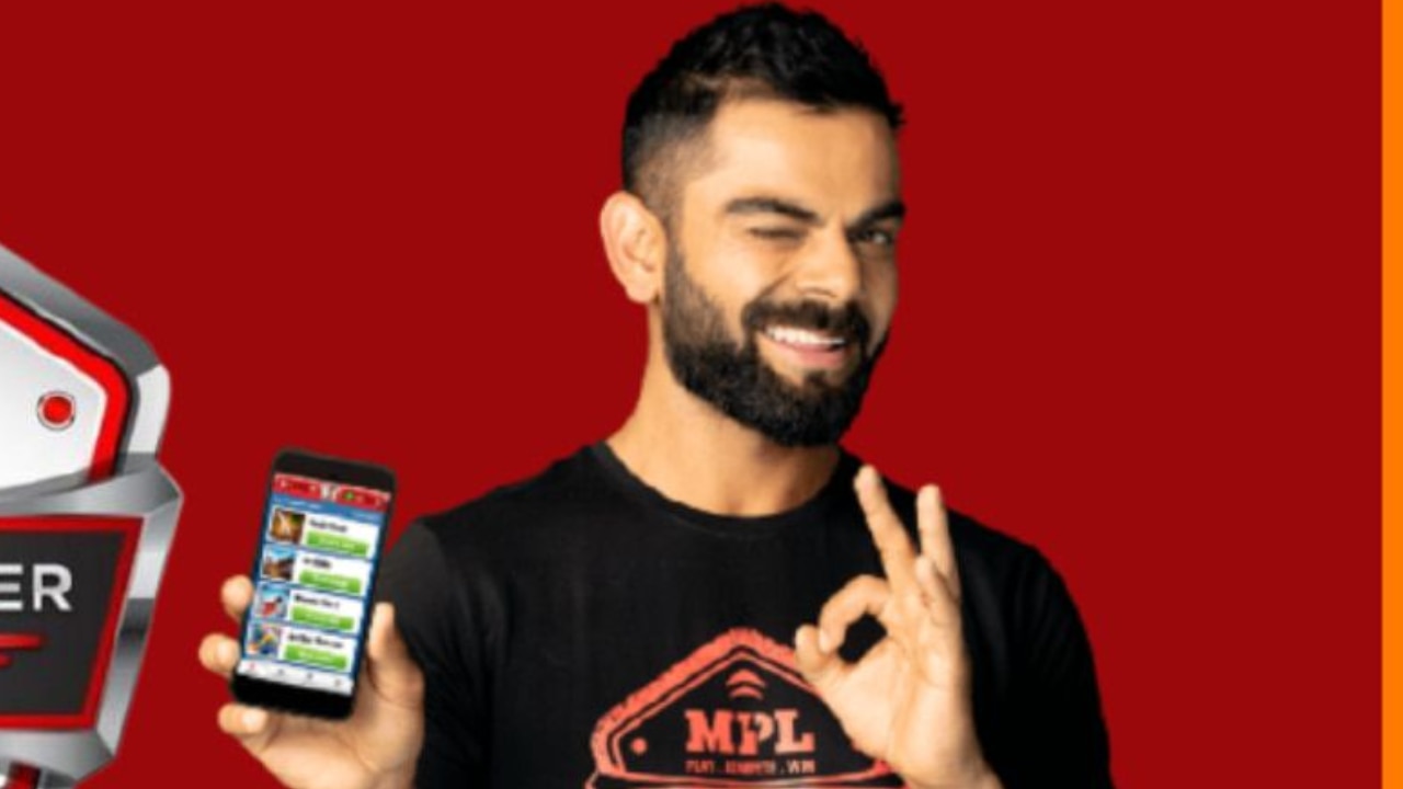 Galactus Funware (Mobile Gaming), MPL