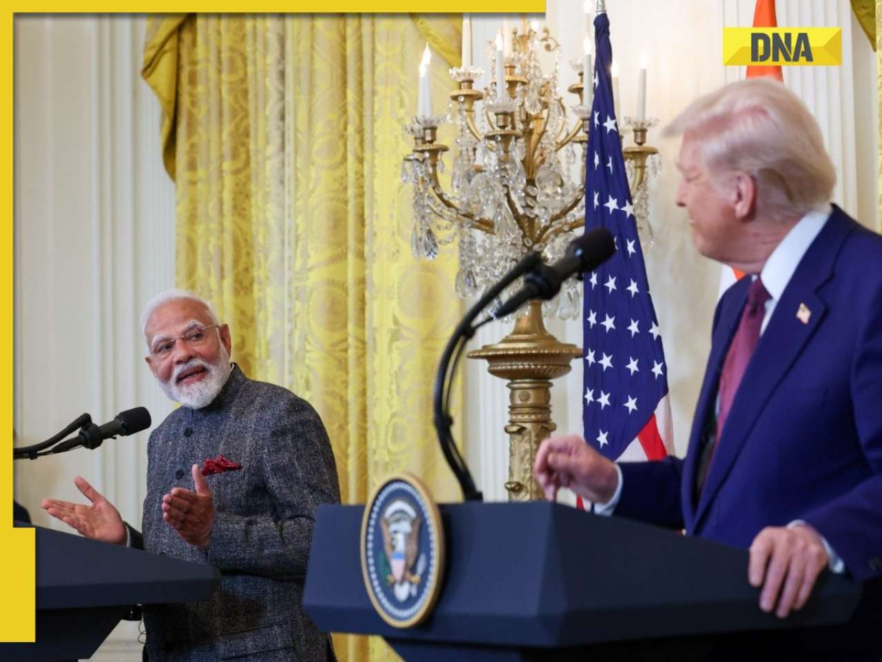 India-US trade talks resume Wednesday amid tariff tensions and Trump's warning on rice imports