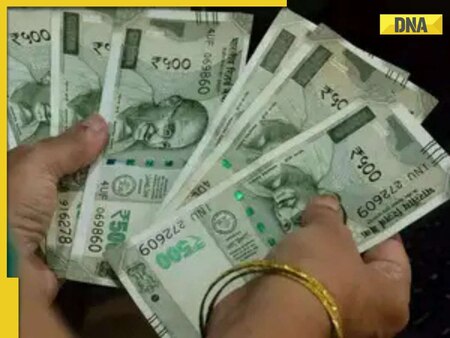  DA hike update: Central Govt employees to get lowest pay hike under 8th Pay Commission, likely to rise from 58% to... 
