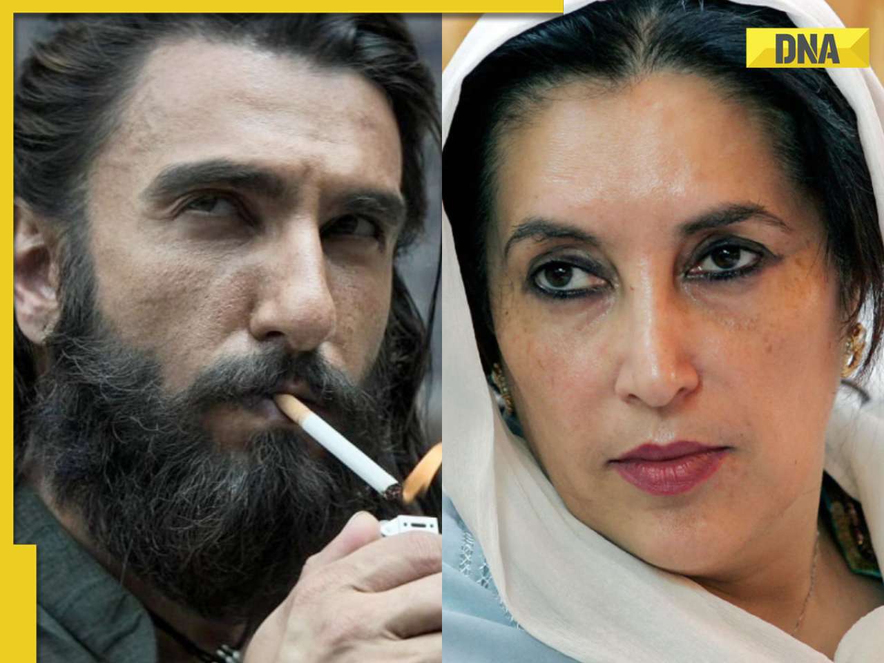 Pakistani politician slams Dhurandhar for 'unlaw' usage of Benazir Bhutto's images, says film is 'disgraceful attempt to...'