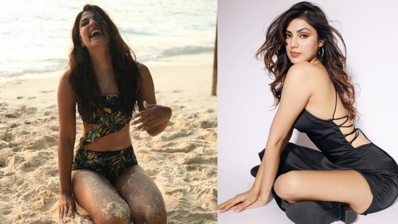 MTV के रियलिटी शो से करियर किया शुरू