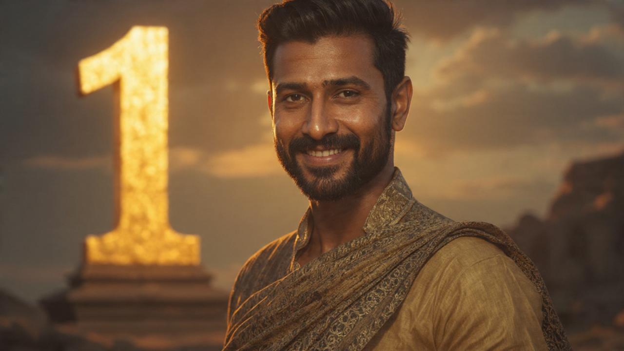 April 2026 – मेहनत, संघर्ष और सफल परिणाम