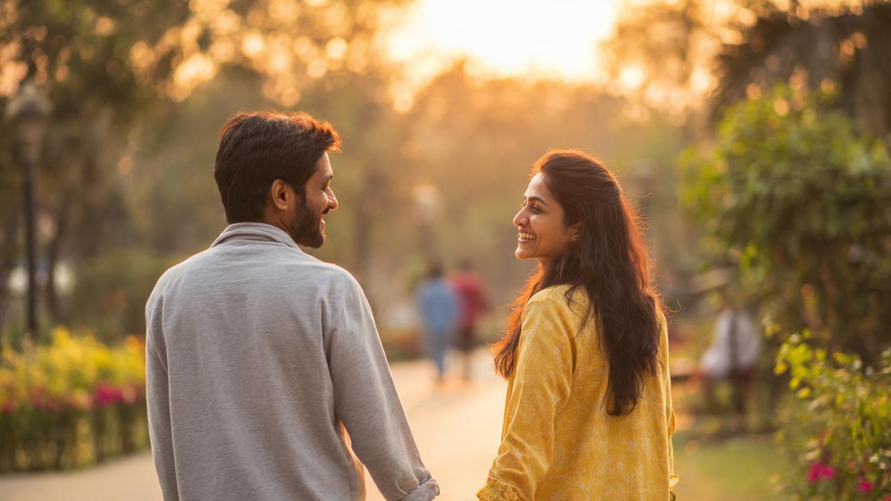 June 2026 – भावुकता और व्यवस्था