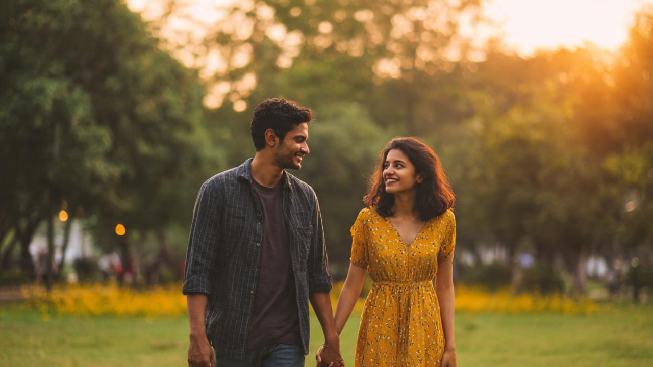 September 2026 – वापसी व उन्नति