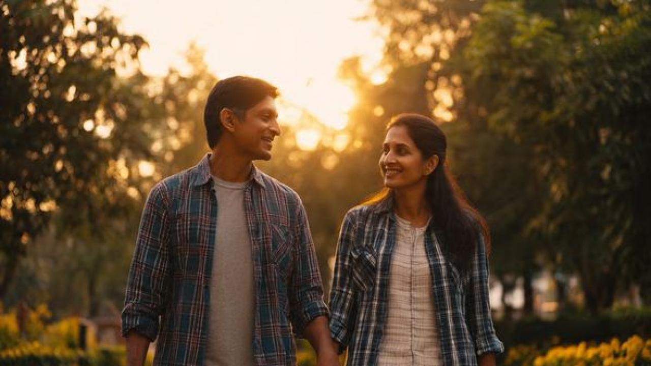 October 2026 – परिवार और खुशी