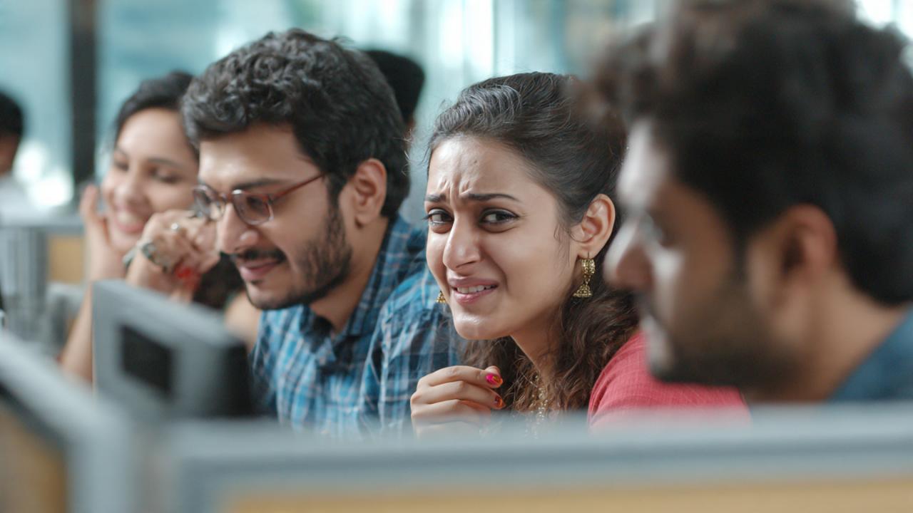 दूसरों को कमतर समझने वाले लोग